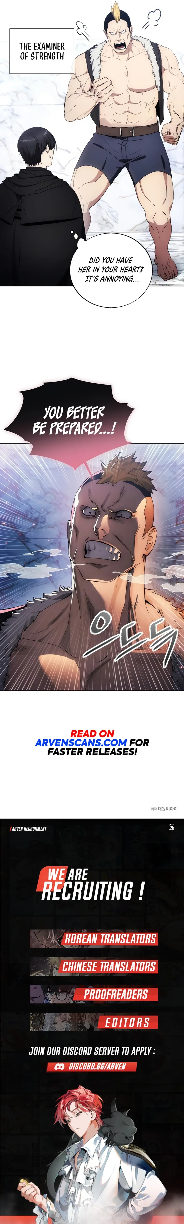 How to Live as a Villain Chapter 117 page 16