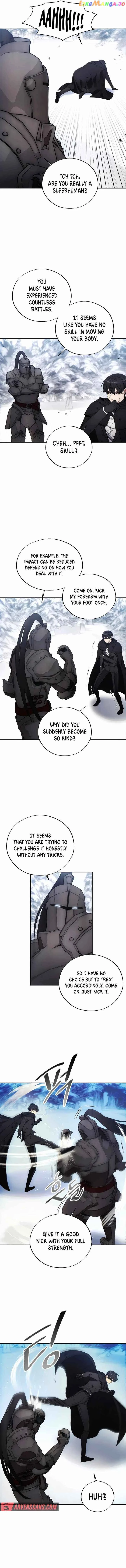 How to Live as a Villain Chapter 113 page 10