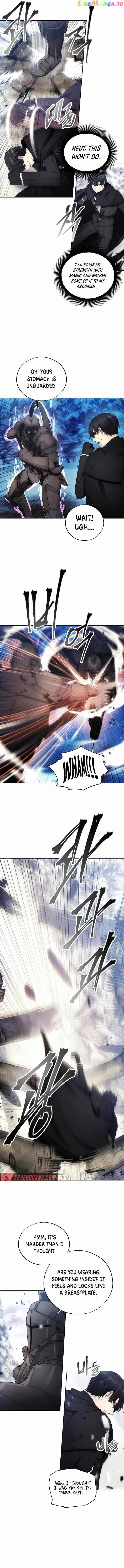 How to Live as a Villain Chapter 113 page 9