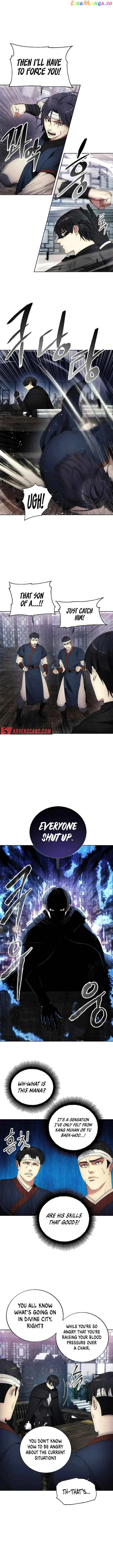 How to Live as a Villain Chapter 120 page 9