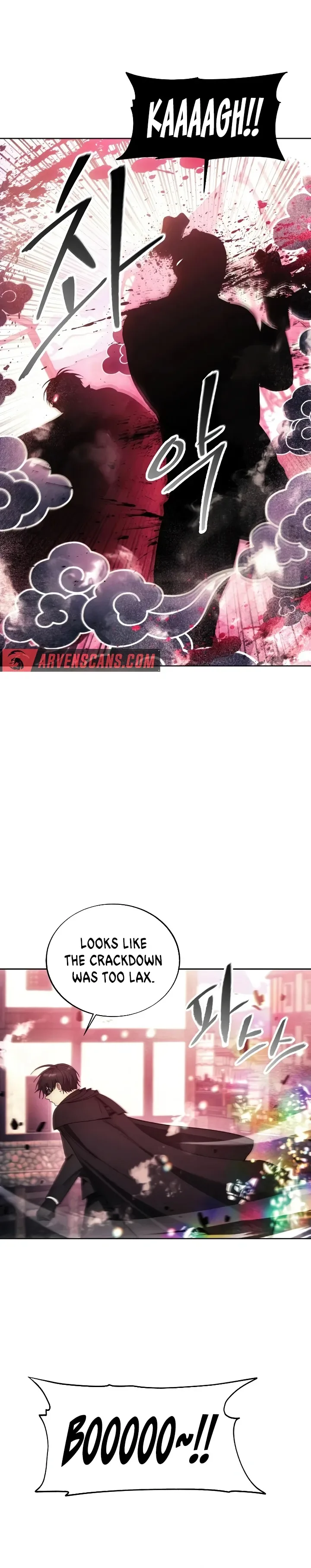 How to Live as a Villain Chapter 121 page 7