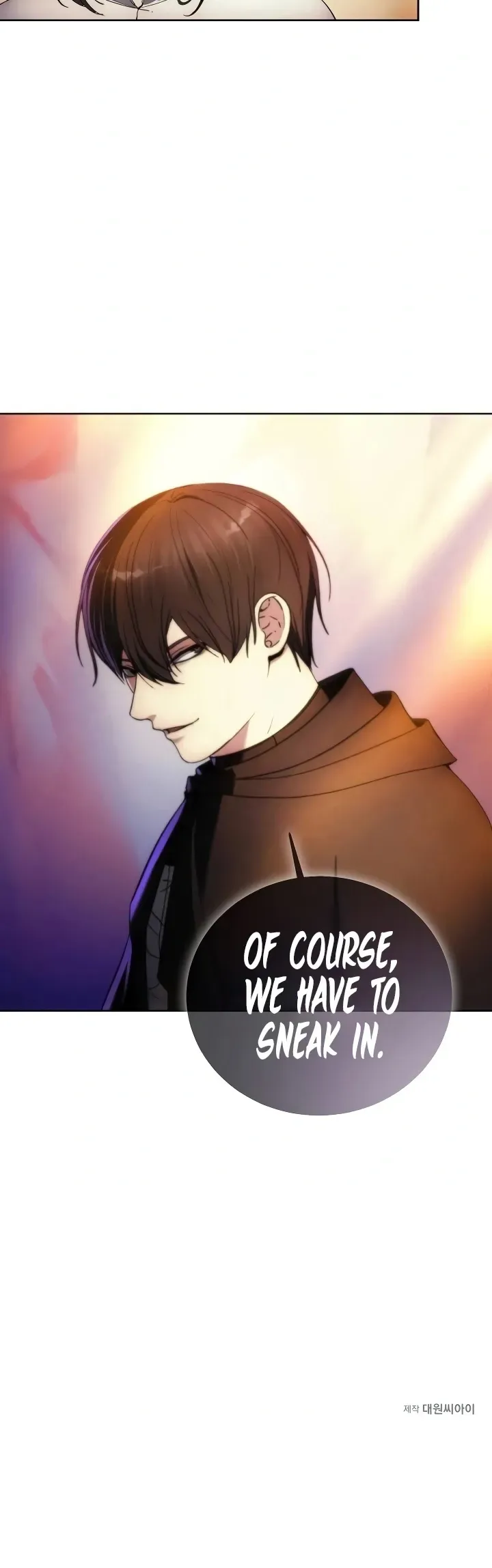 How to Live as a Villain Chapter 122 page 23