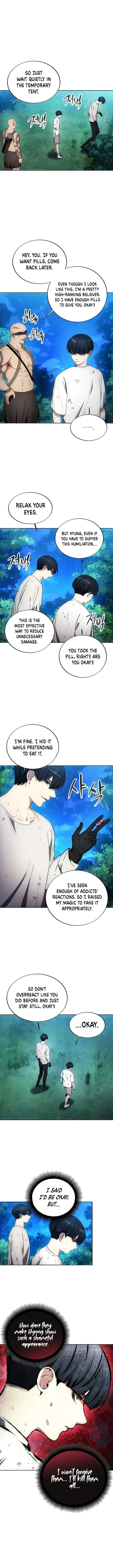 How to Live as a Villain Chapter 123 page 6