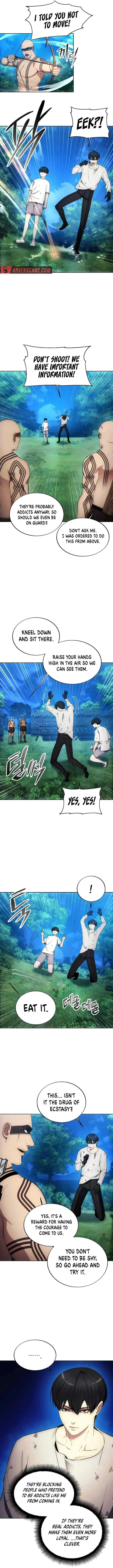 How to Live as a Villain Chapter 123 page 4