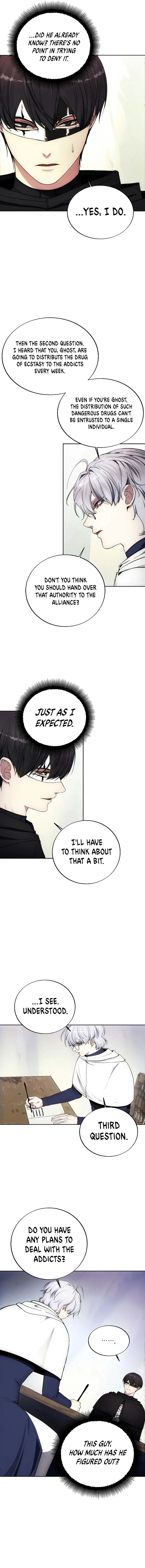 How to Live as a Villain Chapter 127 page 13