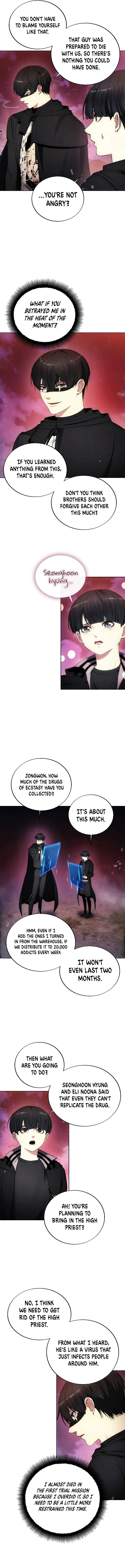 How to Live as a Villain Chapter 127 page 7