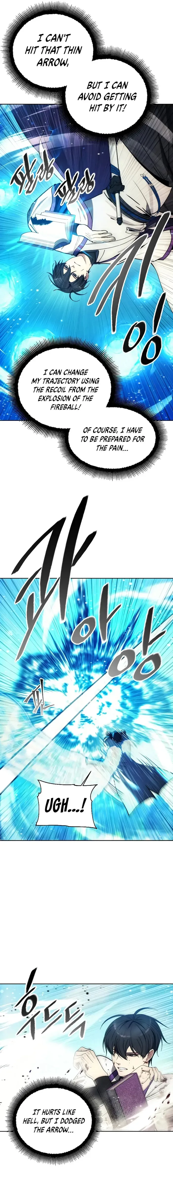 How to Live as a Villain Chapter 129 page 16