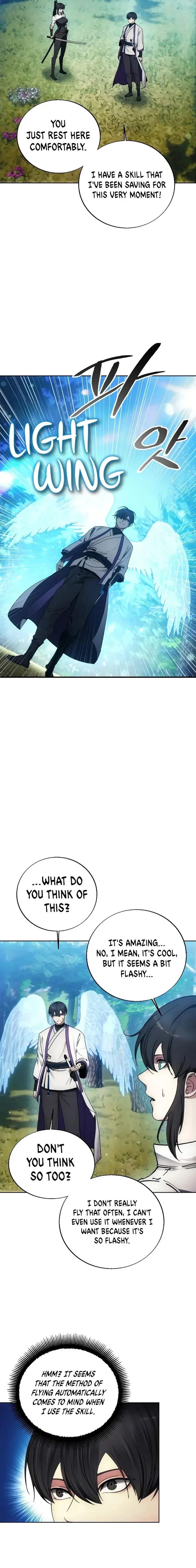 How to Live as a Villain Chapter 129 page 7