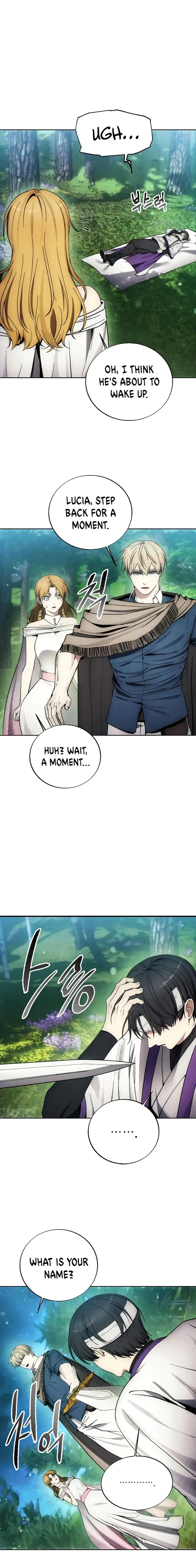 How to Live as a Villain Chapter 129 page 20