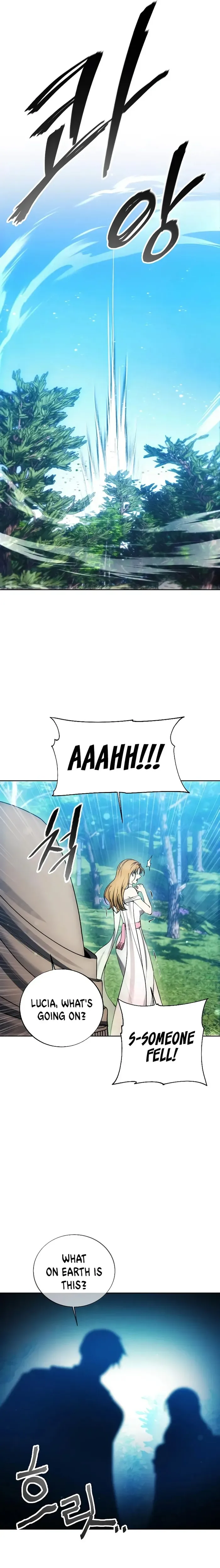 How to Live as a Villain Chapter 129 page 17