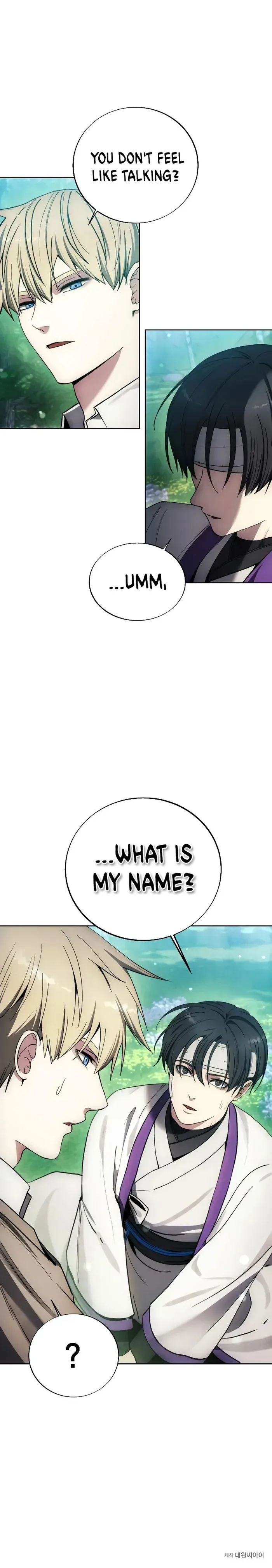 How to Live as a Villain Chapter 129 page 21