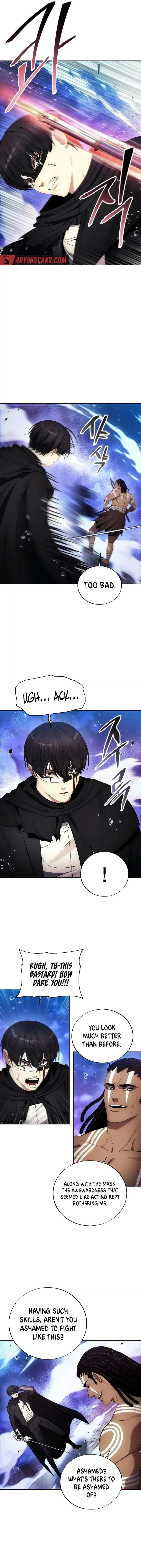 How to Live as a Villain Chapter 125 page 12
