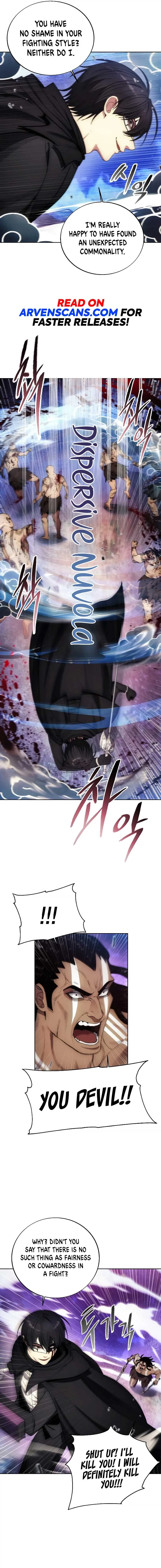 How to Live as a Villain Chapter 125 page 14