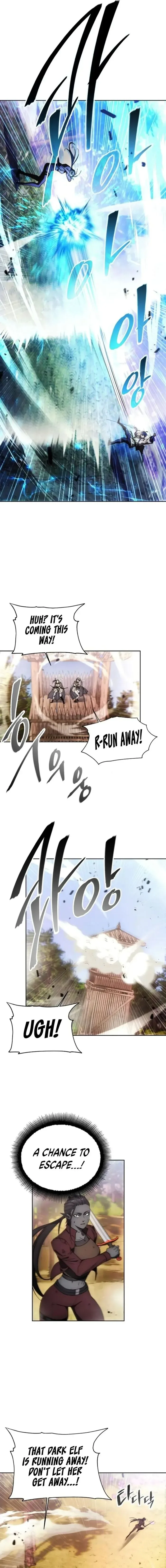 How to Live as a Villain Chapter 131 page 6