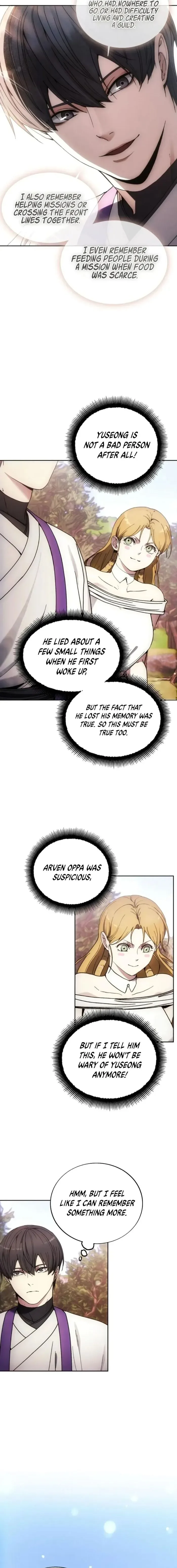 How to Live as a Villain Chapter 131 page 12