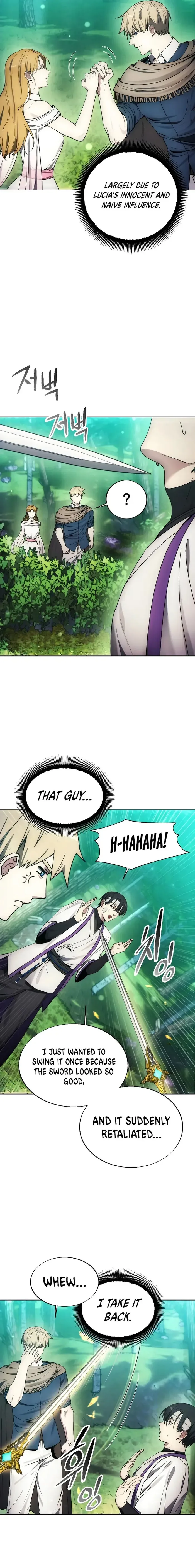 How to Live as a Villain Chapter 130 page 15