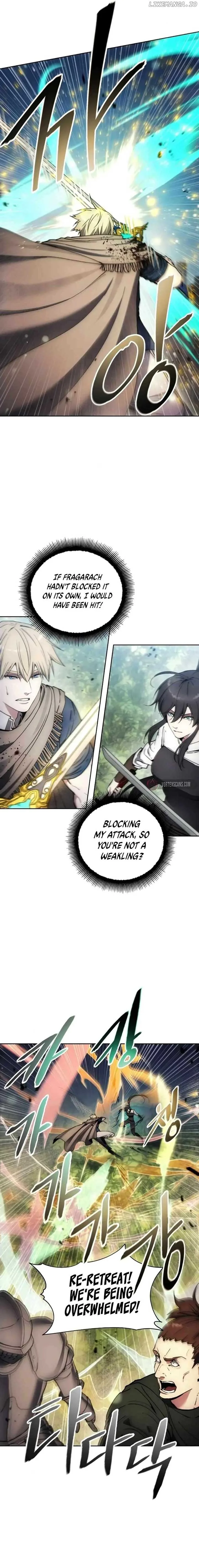How to Live as a Villain Chapter 133 page 16