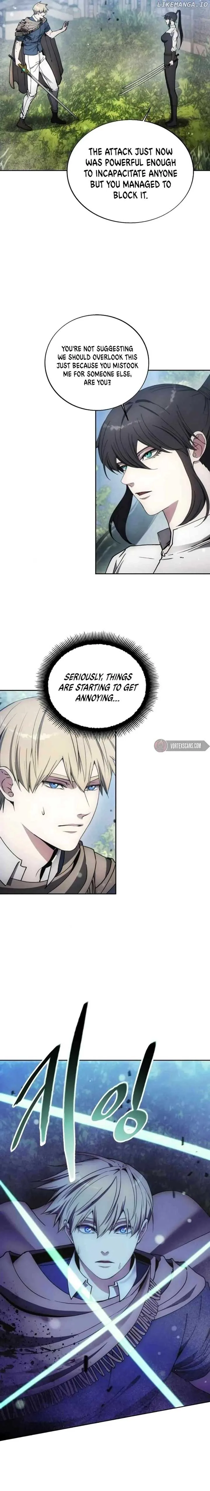 How to Live as a Villain Chapter 133 page 15