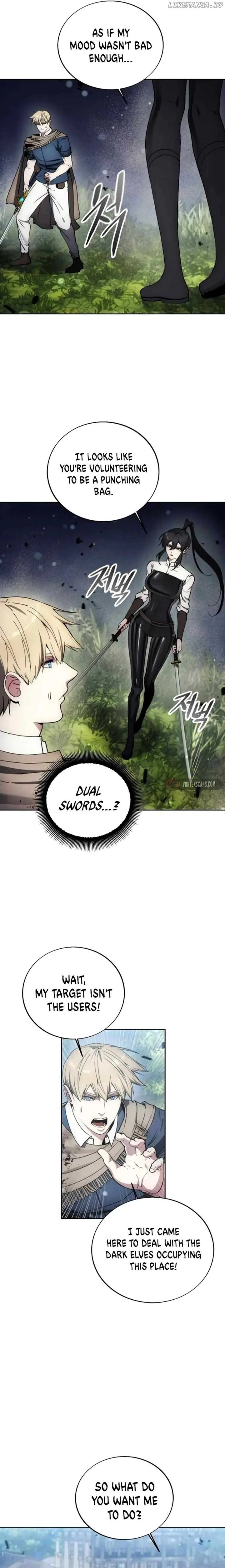 How to Live as a Villain Chapter 133 page 14