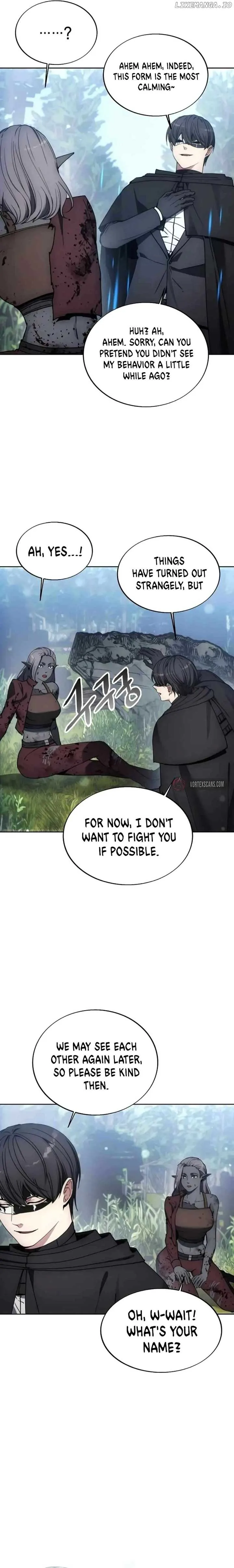 How to Live as a Villain Chapter 133 page 21