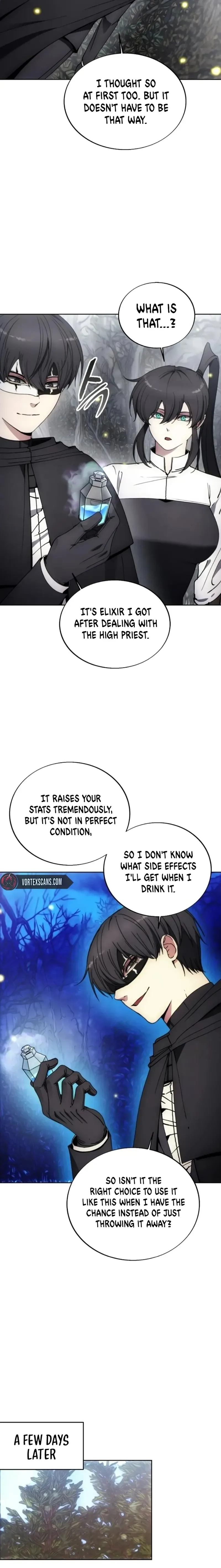 How to Live as a Villain Chapter 135 page 15