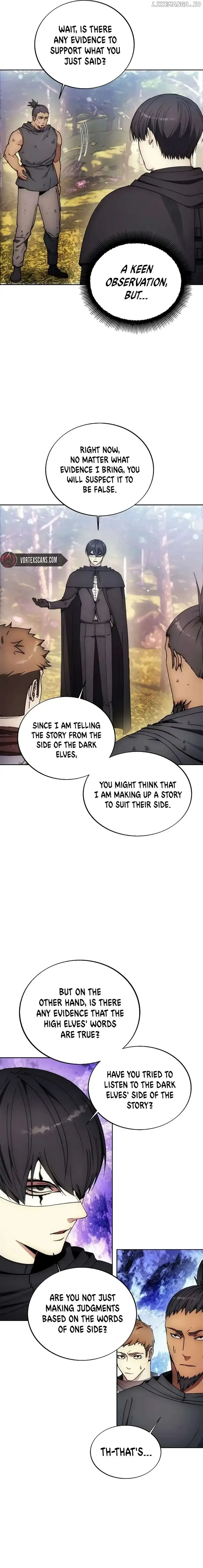 How to Live as a Villain Chapter 136 page 7