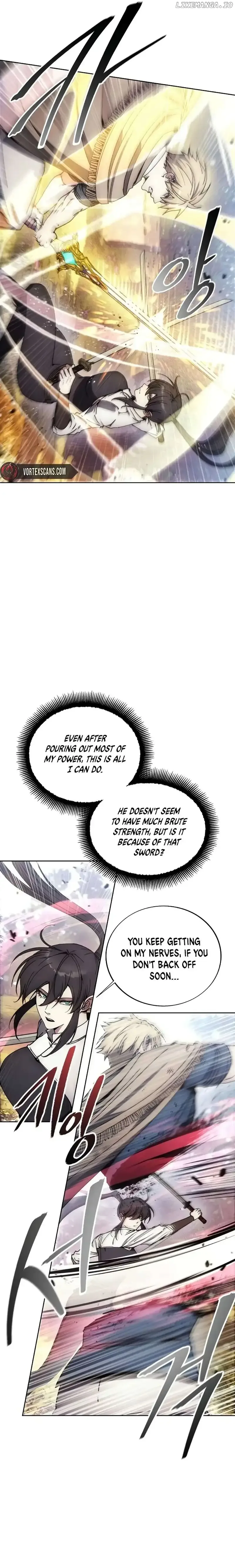 How to Live as a Villain Chapter 136 page 15