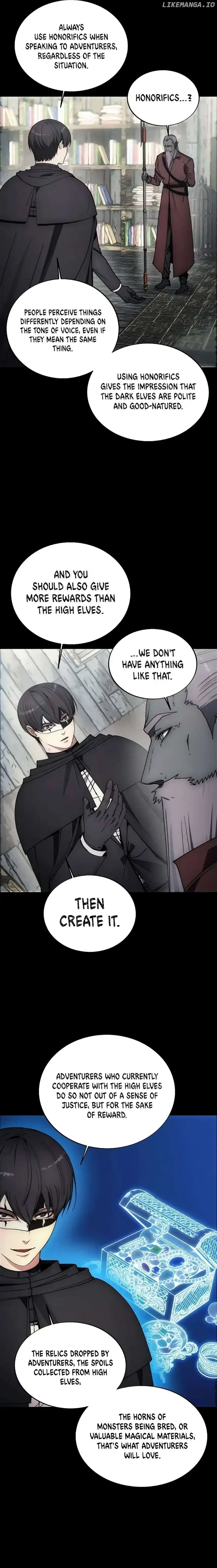 How to Live as a Villain Chapter 136 page 5