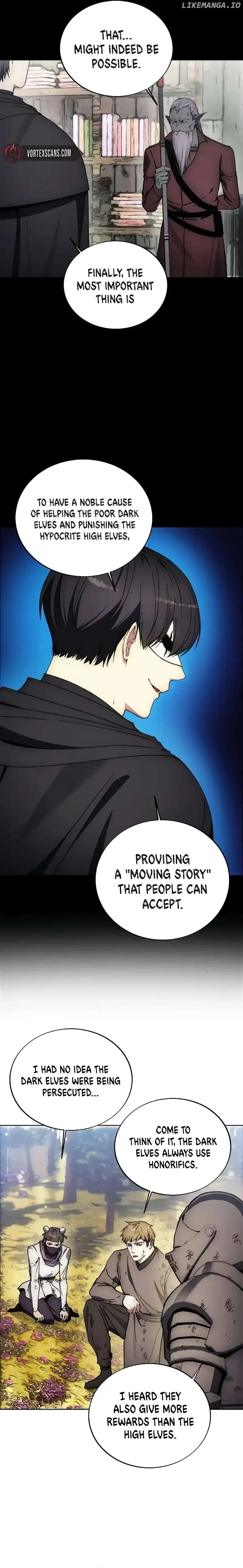 How to Live as a Villain Chapter 136 page 6