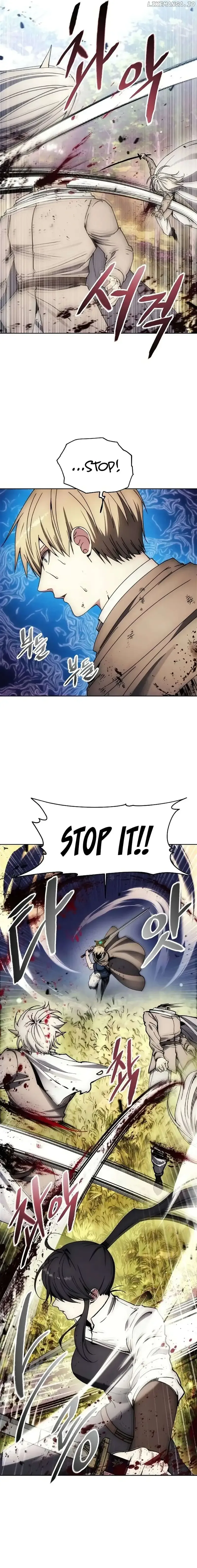 How to Live as a Villain Chapter 136 page 11