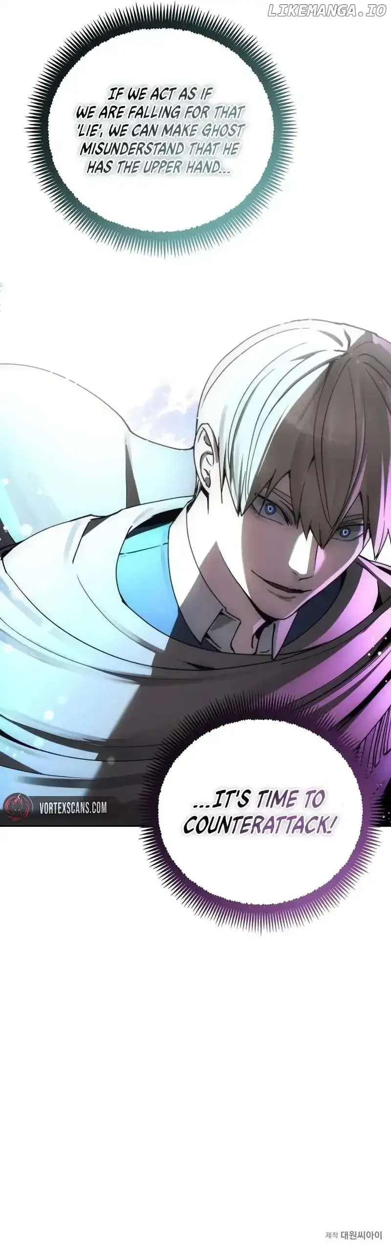 How to Live as a Villain Chapter 137 page 10