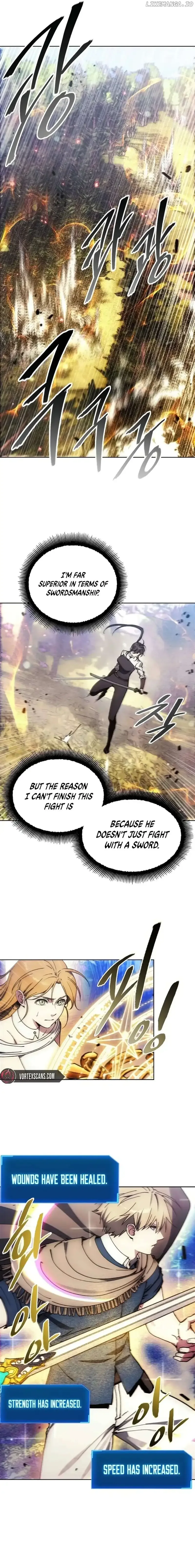 How to Live as a Villain Chapter 136 page 17