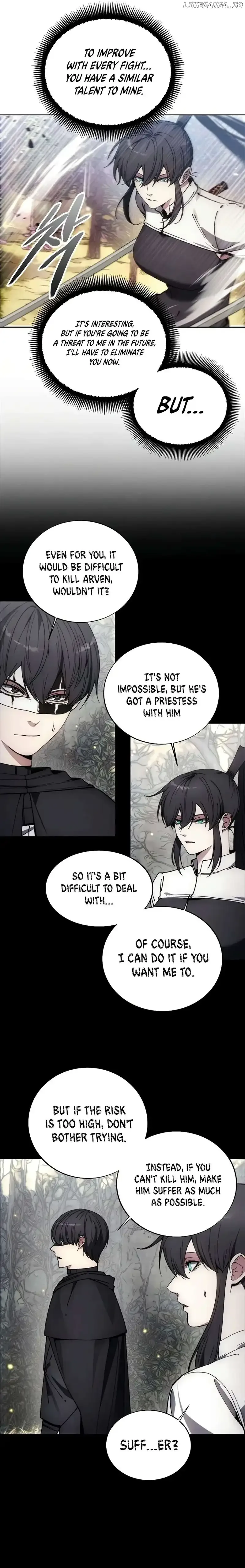 How to Live as a Villain Chapter 136 page 13