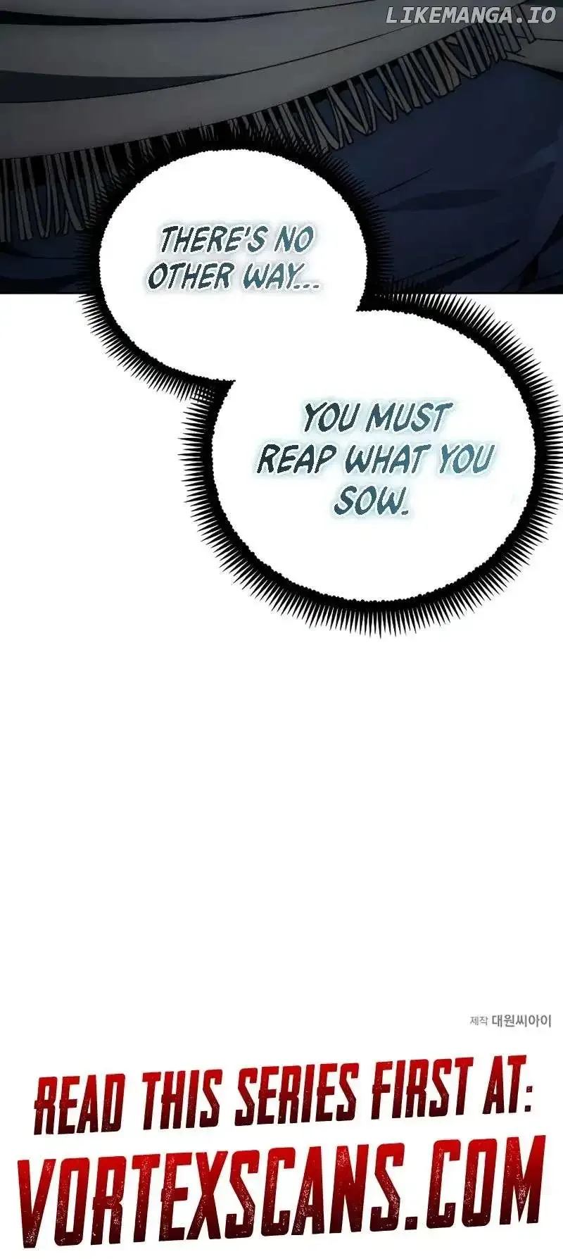How to Live as a Villain Chapter 138 page 10