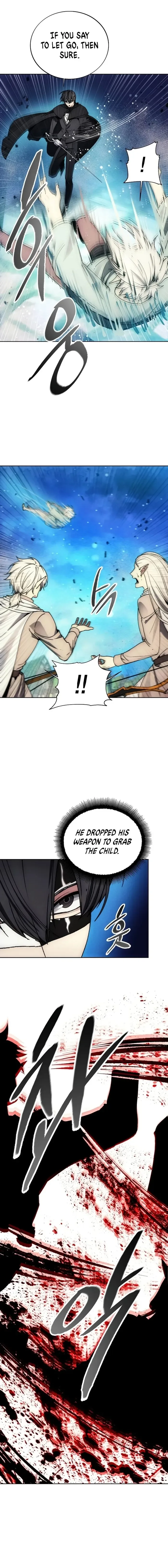 How to Live as a Villain Chapter 141 page 13