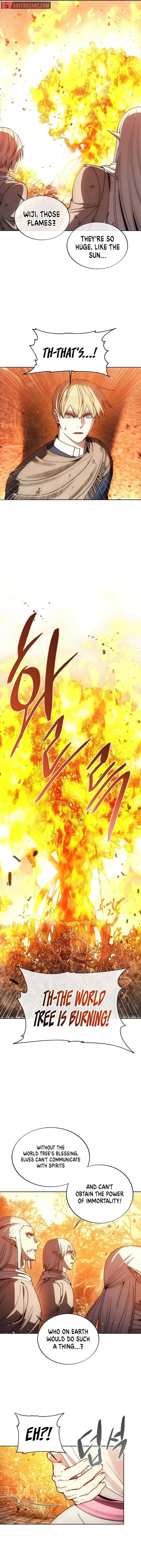 How to Live as a Villain Chapter 142 page 14