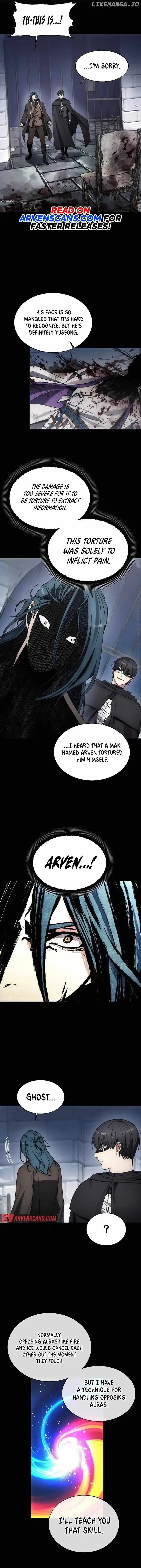 How to Live as a Villain Chapter 143 page 14