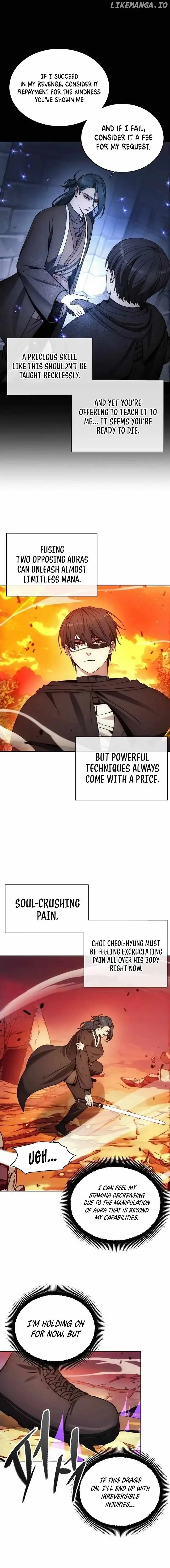 How to Live as a Villain Chapter 143 page 15