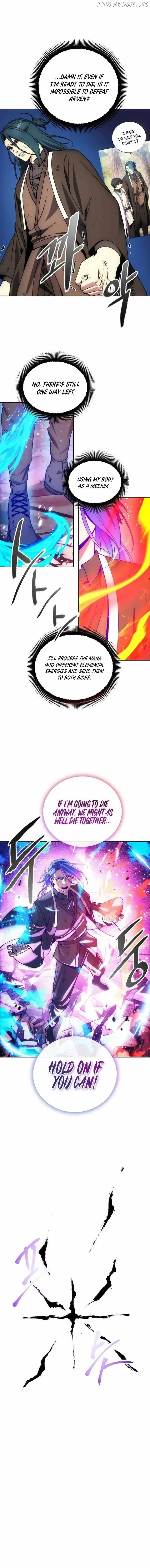 How to Live as a Villain Chapter 143 page 17