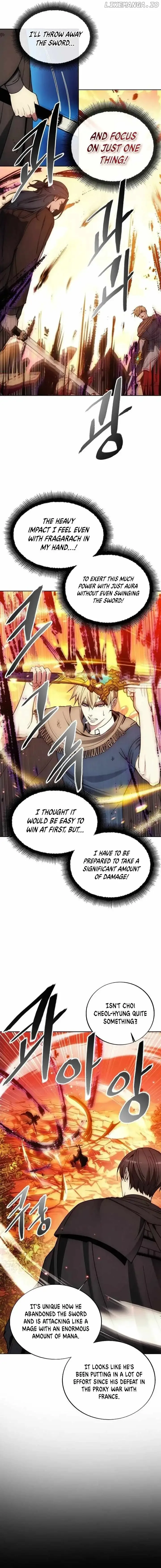 How to Live as a Villain Chapter 143 page 13