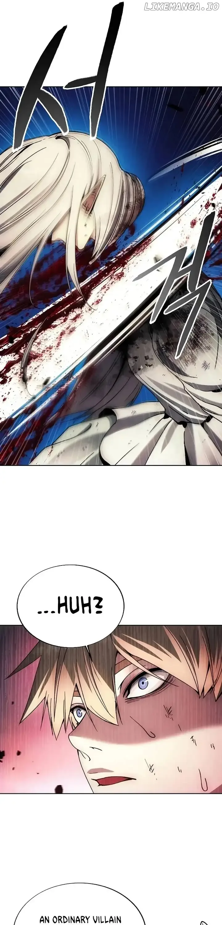 How to Live as a Villain Chapter 144 page 15