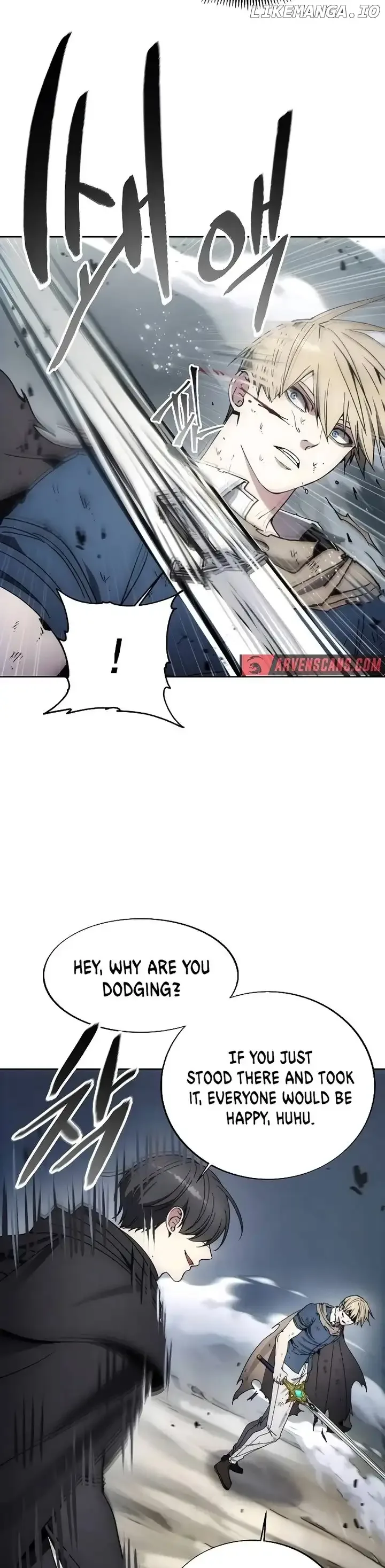 How to Live as a Villain Chapter 144 page 5