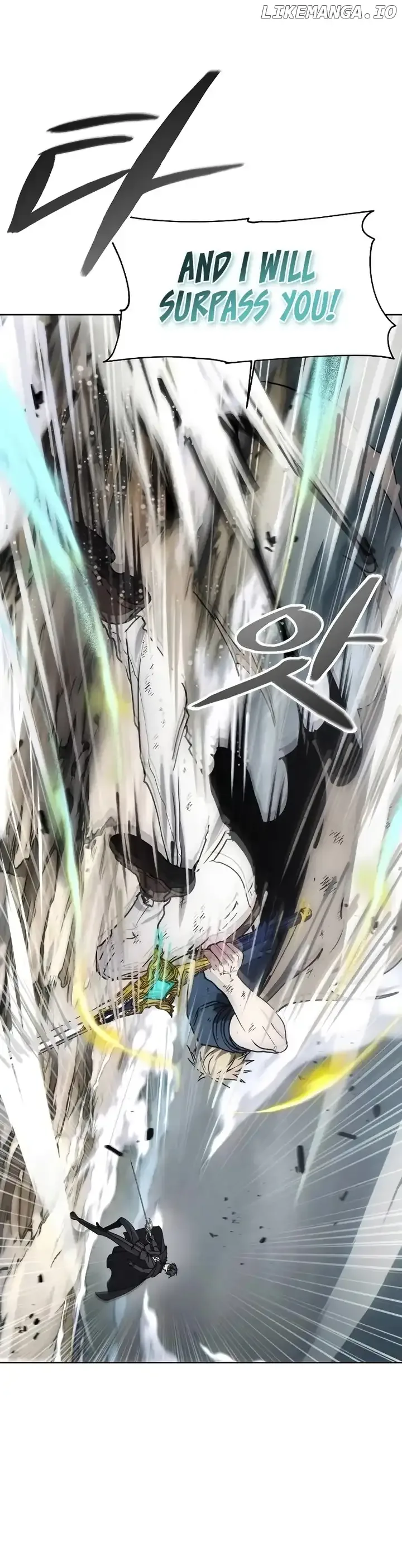How to Live as a Villain Chapter 144 page 36