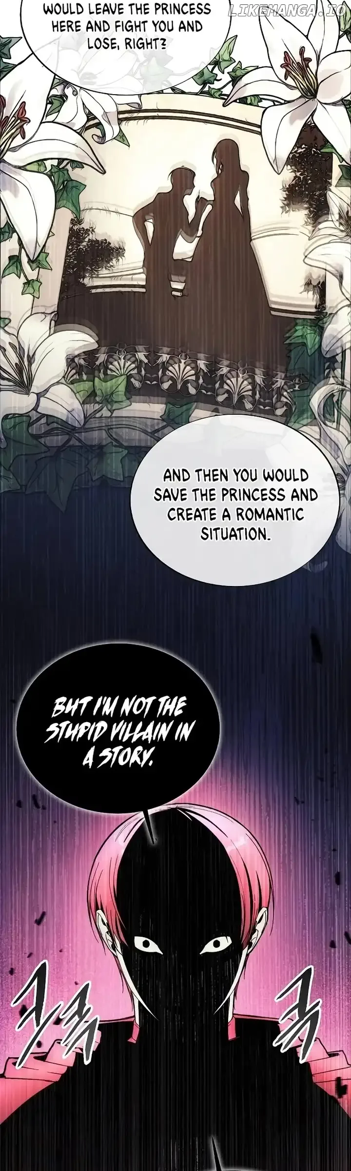 How to Live as a Villain Chapter 144 page 16