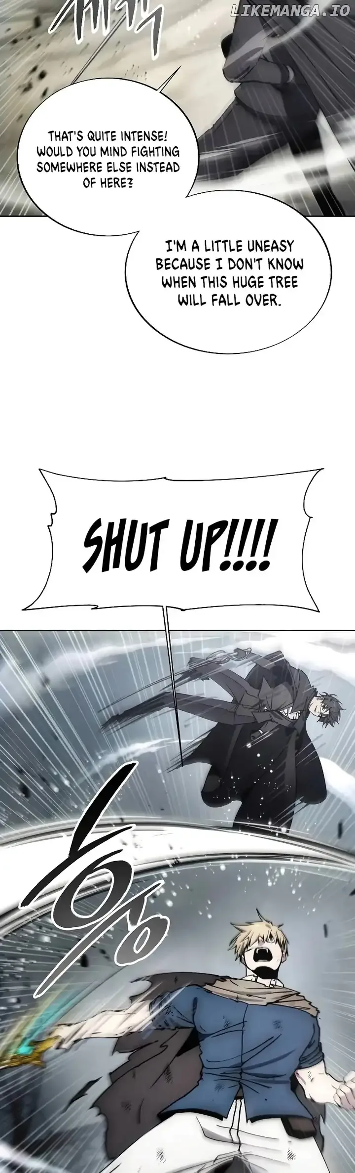 How to Live as a Villain Chapter 144 page 19