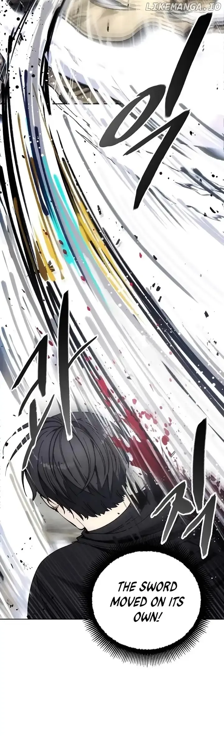 How to Live as a Villain Chapter 144 page 23