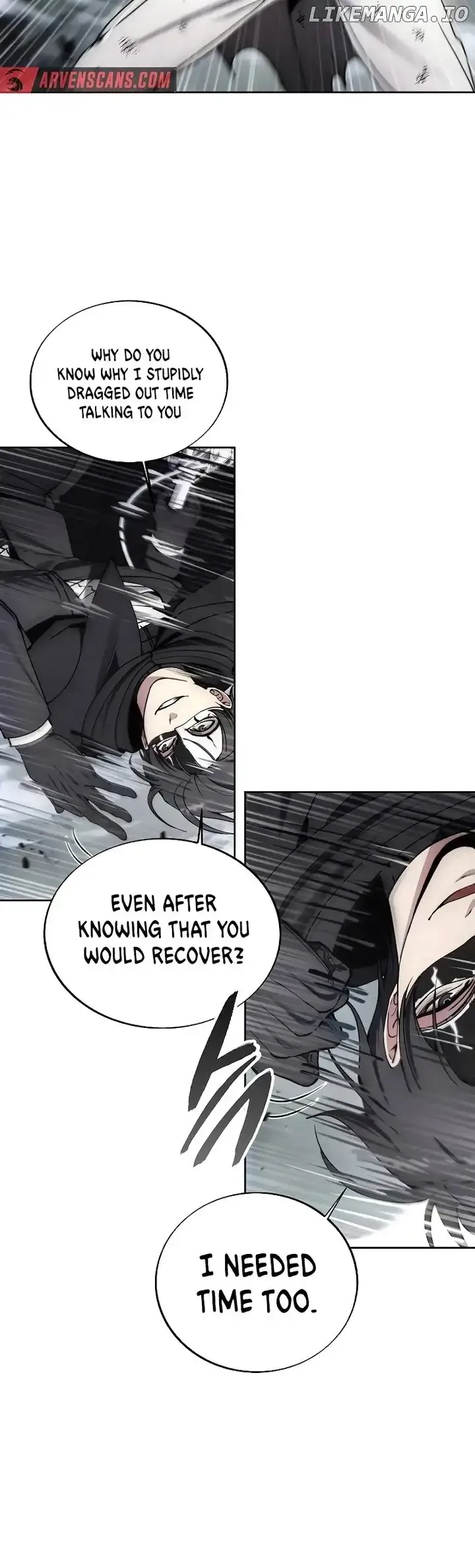 How to Live as a Villain Chapter 144 page 20