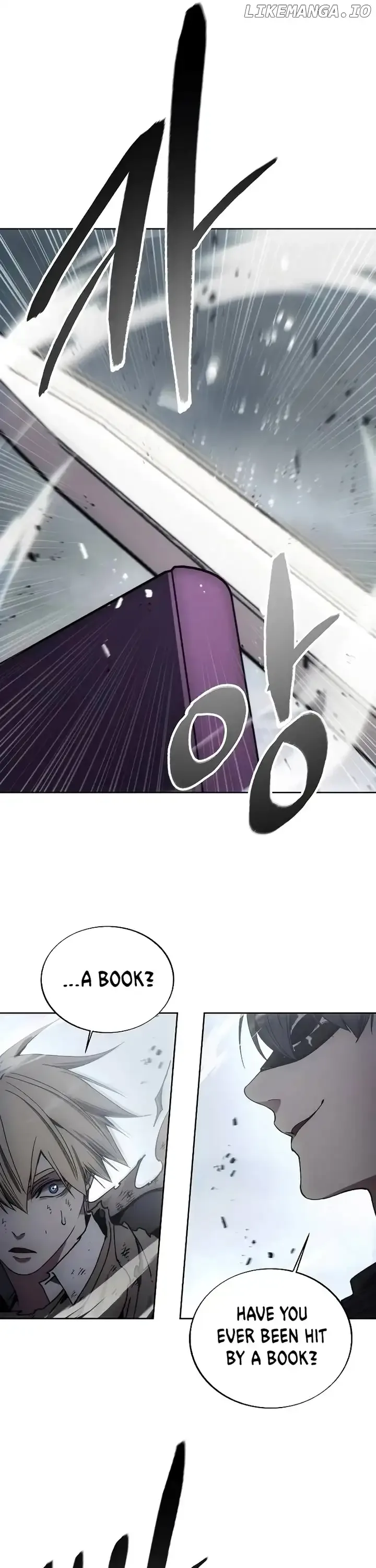 How to Live as a Villain Chapter 144 page 37