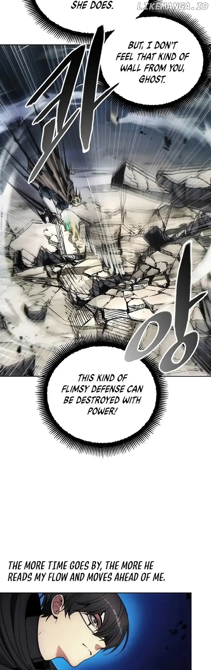 How to Live as a Villain Chapter 144 page 30