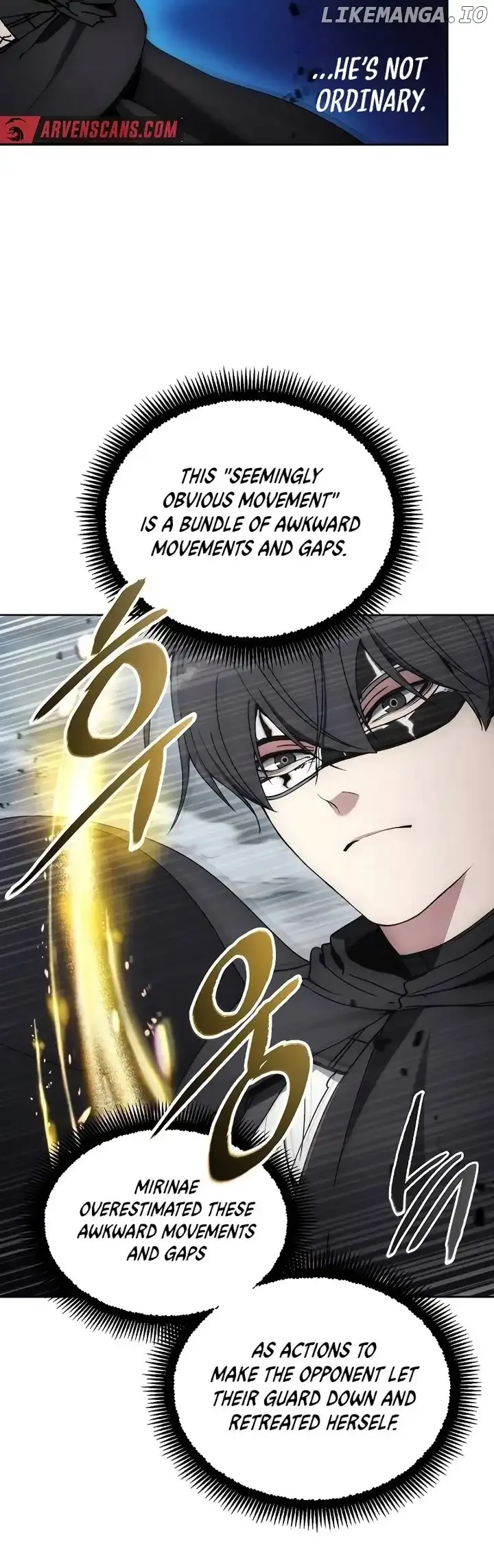 How to Live as a Villain Chapter 144 page 31